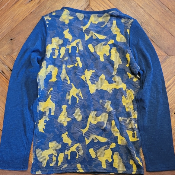 Smartwool Base Layer - Picture 2 of 3